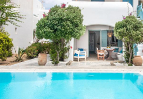 Mykonos Boutique House Ornos